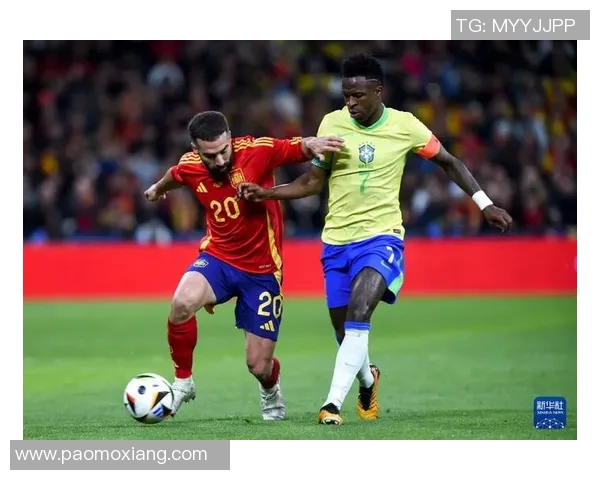 维尼修斯崛起:从巴西天才到欧洲足球巨星的传奇之路 维尼修斯崛起:从巴西天才到欧洲足球巨星的传奇之路