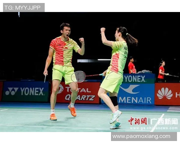 中国羽毛球运动员崛起之路：从基层到世界顶尖的奋斗历程与荣耀时刻