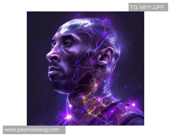 科比·布莱恩特:篮球传奇与人生智慧的完美交织