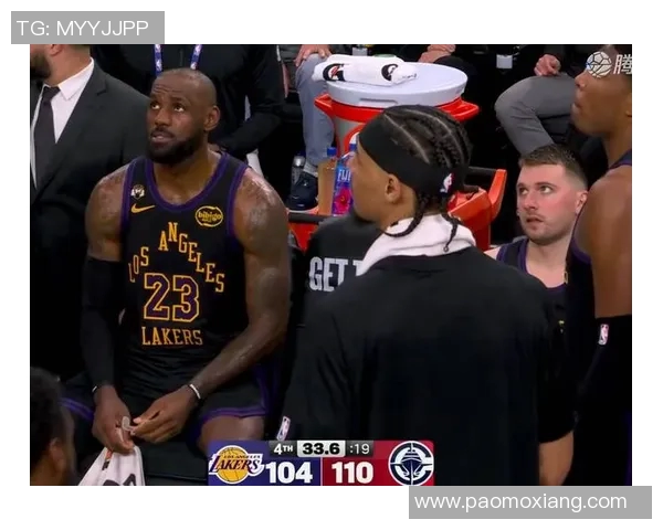 湖人对热火第三场比赛裁判争议引发热议球迷质疑放水现象