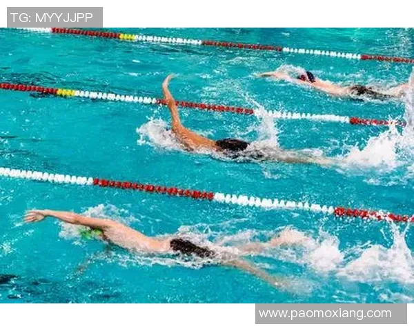 自由泳比赛中的心理调适与备战策略解析 自由泳比赛中的心理调适与备战策略解析