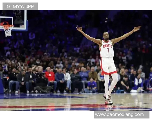 122-115!火箭客场逆转雄鹿,结束连败,杜兰特申京成取胜关键 122-115!火箭客场逆转雄鹿,结束连败,杜兰特申京成取胜关键
