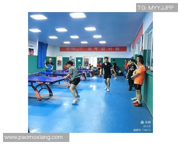 黄秀英独家分享乒乓球技巧与心得体会助你提升球技的秘诀