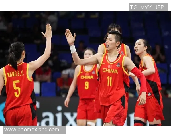 2017中国女篮vs加拿大 2017中国女篮vs加拿大
